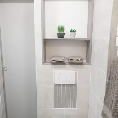 Charmant Studio Proche Bord De Mer Apartment Cagnes-sur-Mer